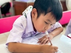 Handwriting Competition 2025 ระดับชั้น ป.1 Image 99